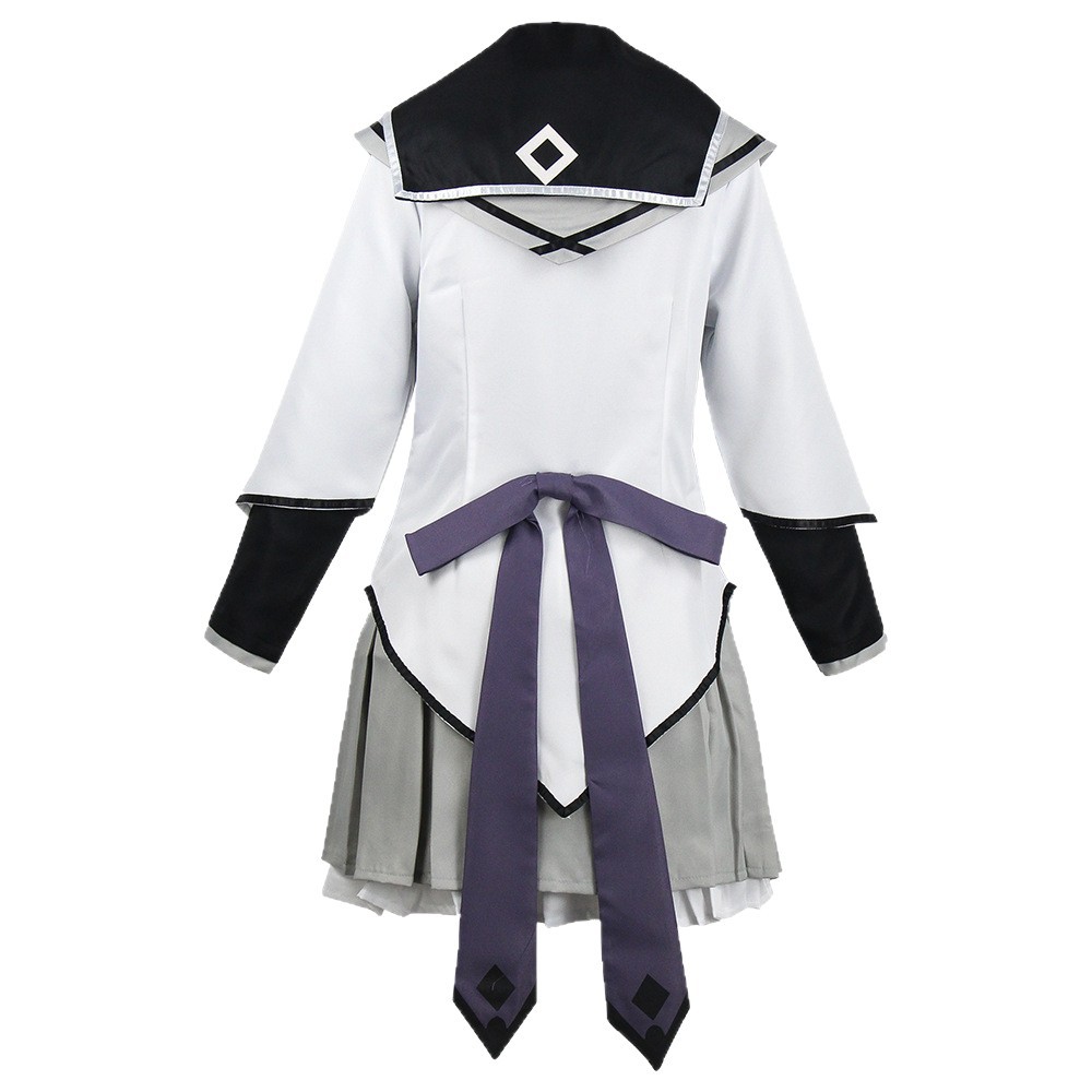 暁美ほむら コスプレ衣装 魔法少女まどか☆マギカ マジカルバ - Anime Cosplay Diy のレビューと価格